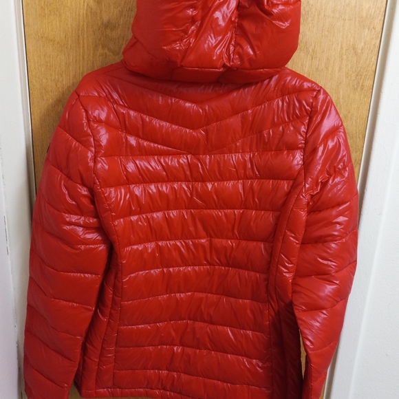 🔥HOST PICK🔥NoizeCruelty Free Outerwear Womems Size M - Picture 9 of 9